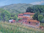 La casa di Delfo