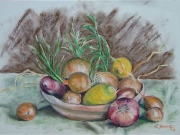 Cipolle e limoni