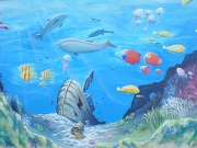In fondo al mar