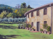 La casa di Angela