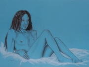 nudo blue